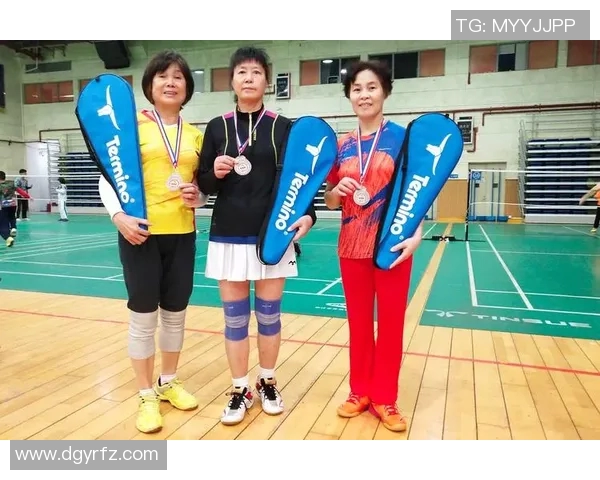 广州羽毛球队近期状态深度对比分析及未来发展趋势探讨