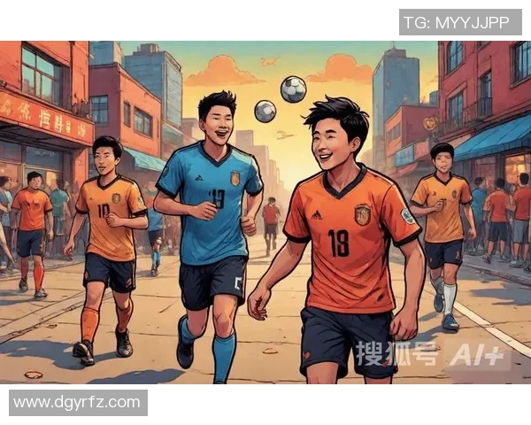 足球明星与路人之间的互动与情感纽带探讨