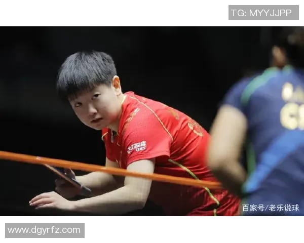 广州乒乓球队在锦标赛中的战术分析与表现评估